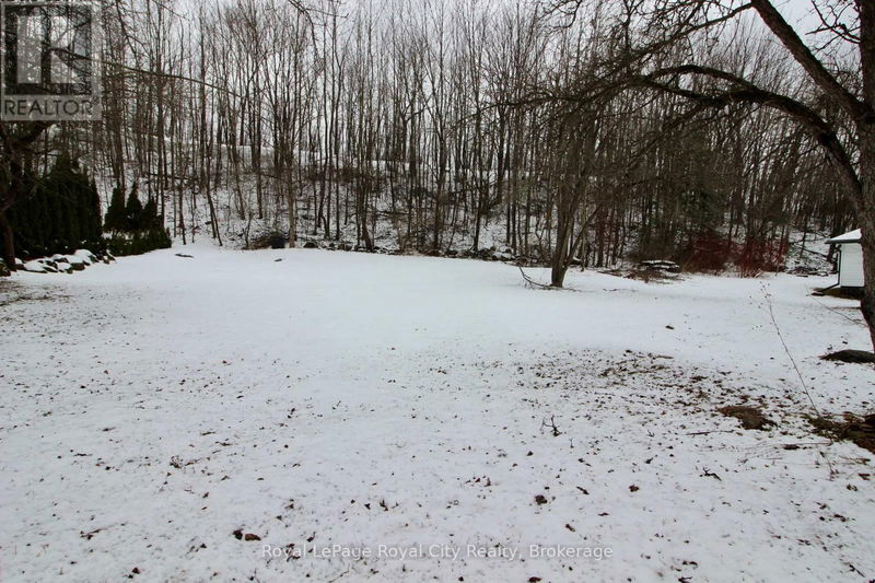 Tertiary Property View