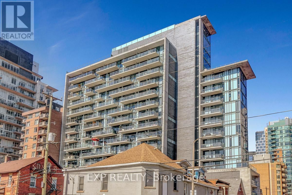 1610 - 224 LYON STREET NORTH Image 2