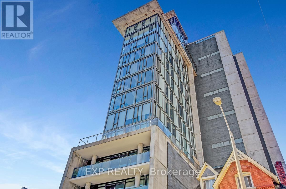1610 - 224 LYON STREET NORTH Image 3
