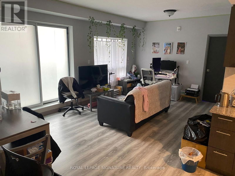 Tertiary Property View