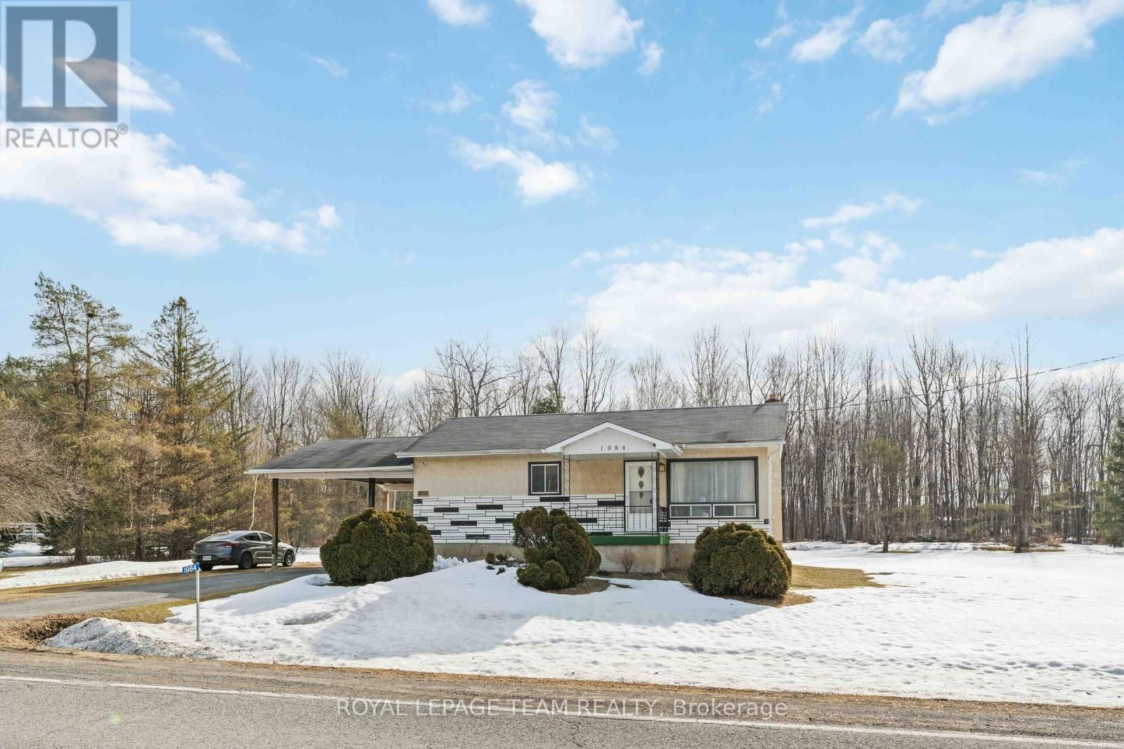 Primary Property View