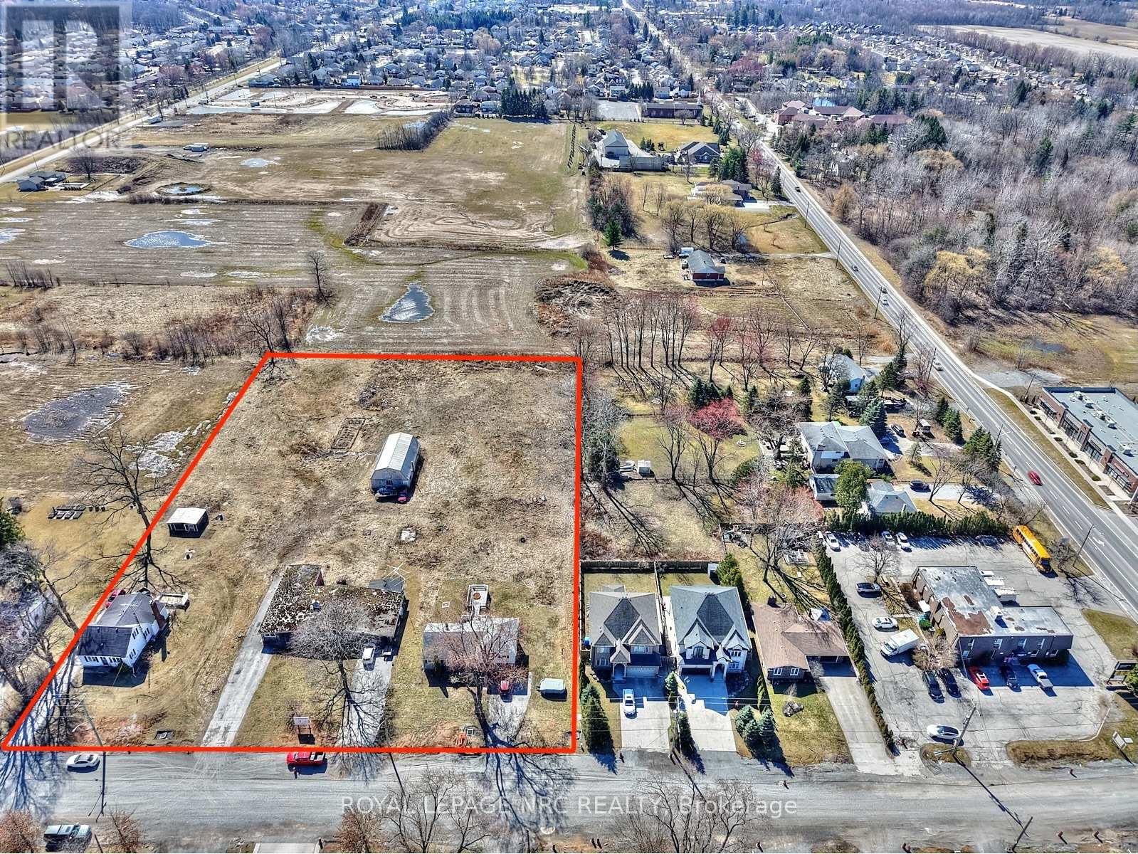 Primary Property View