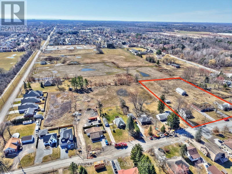 Secondary Property View
