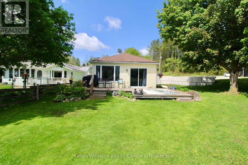 Secondary Property View
