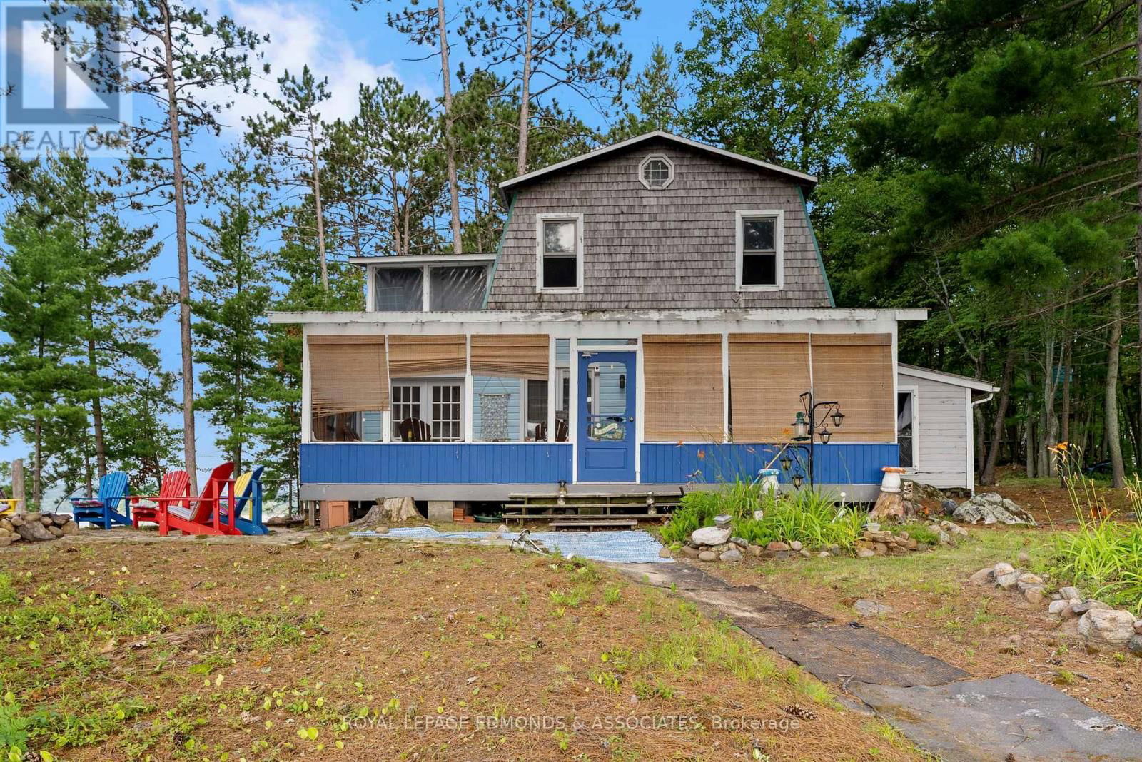 Primary Property View