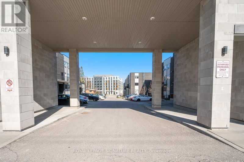Tertiary Property View