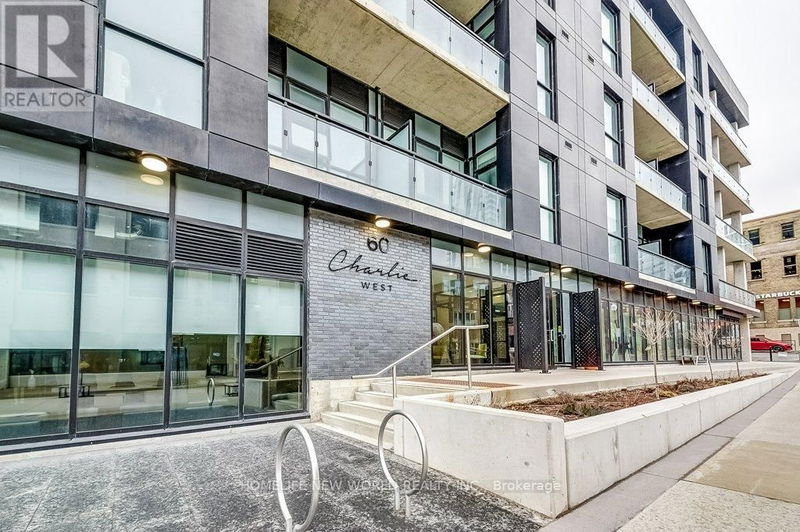 Tertiary Property View