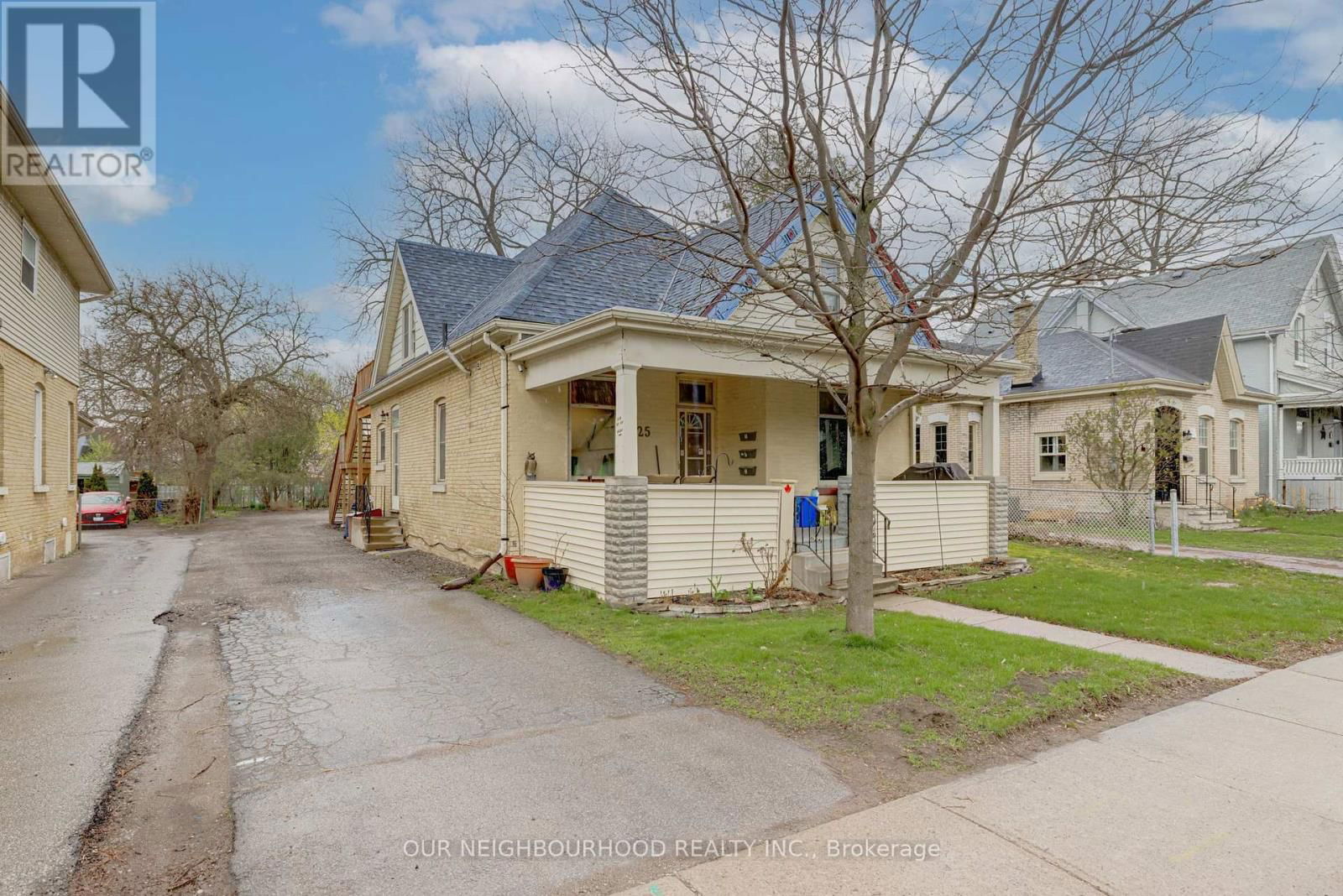 525 QUEBEC STREET Image 1