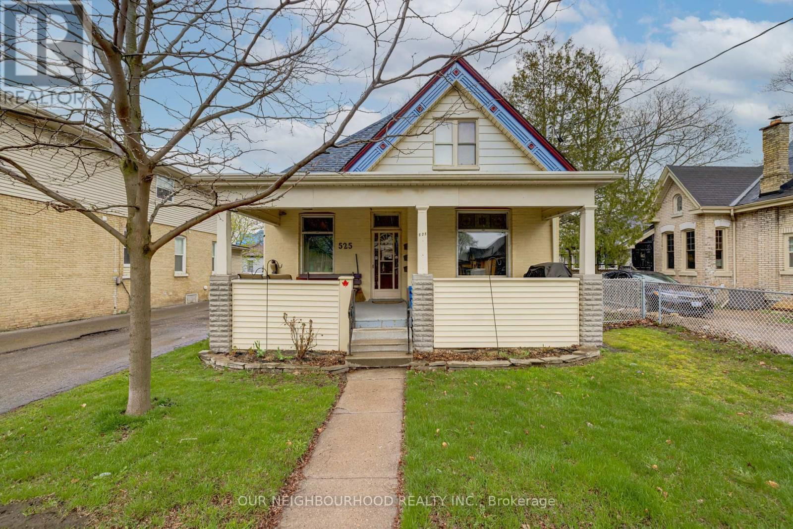 525 QUEBEC STREET Image 7