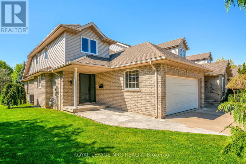 Tertiary Property View