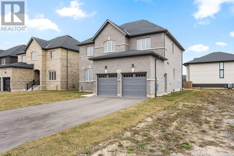 Secondary Property View