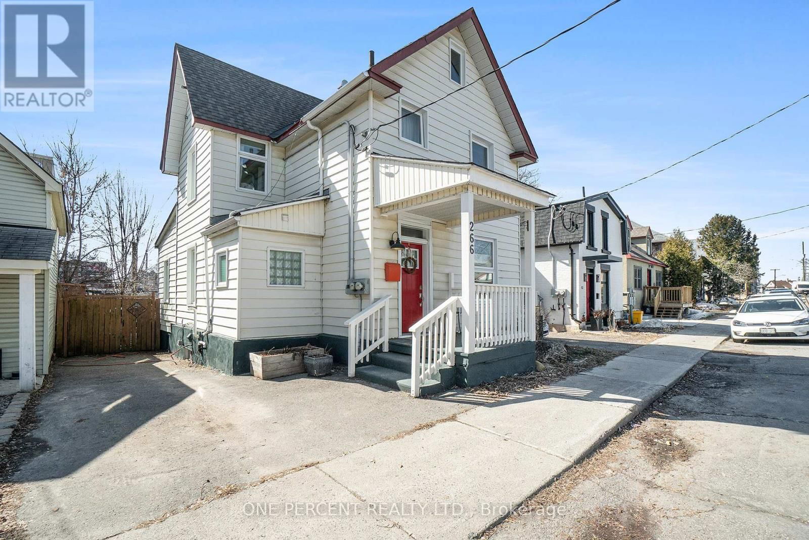 266 BRADLEY AVENUE Image 1