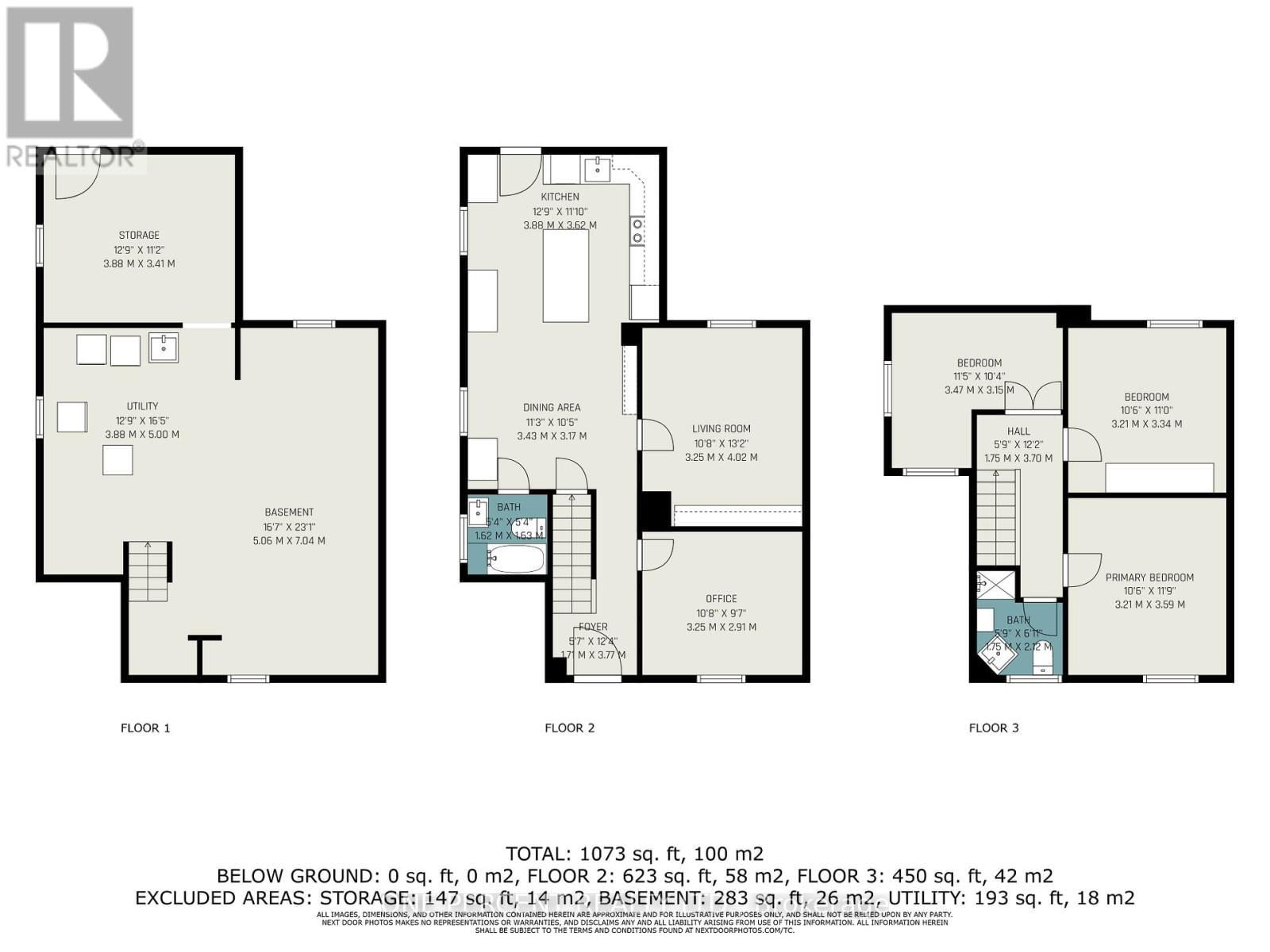 266 BRADLEY AVENUE Image 28