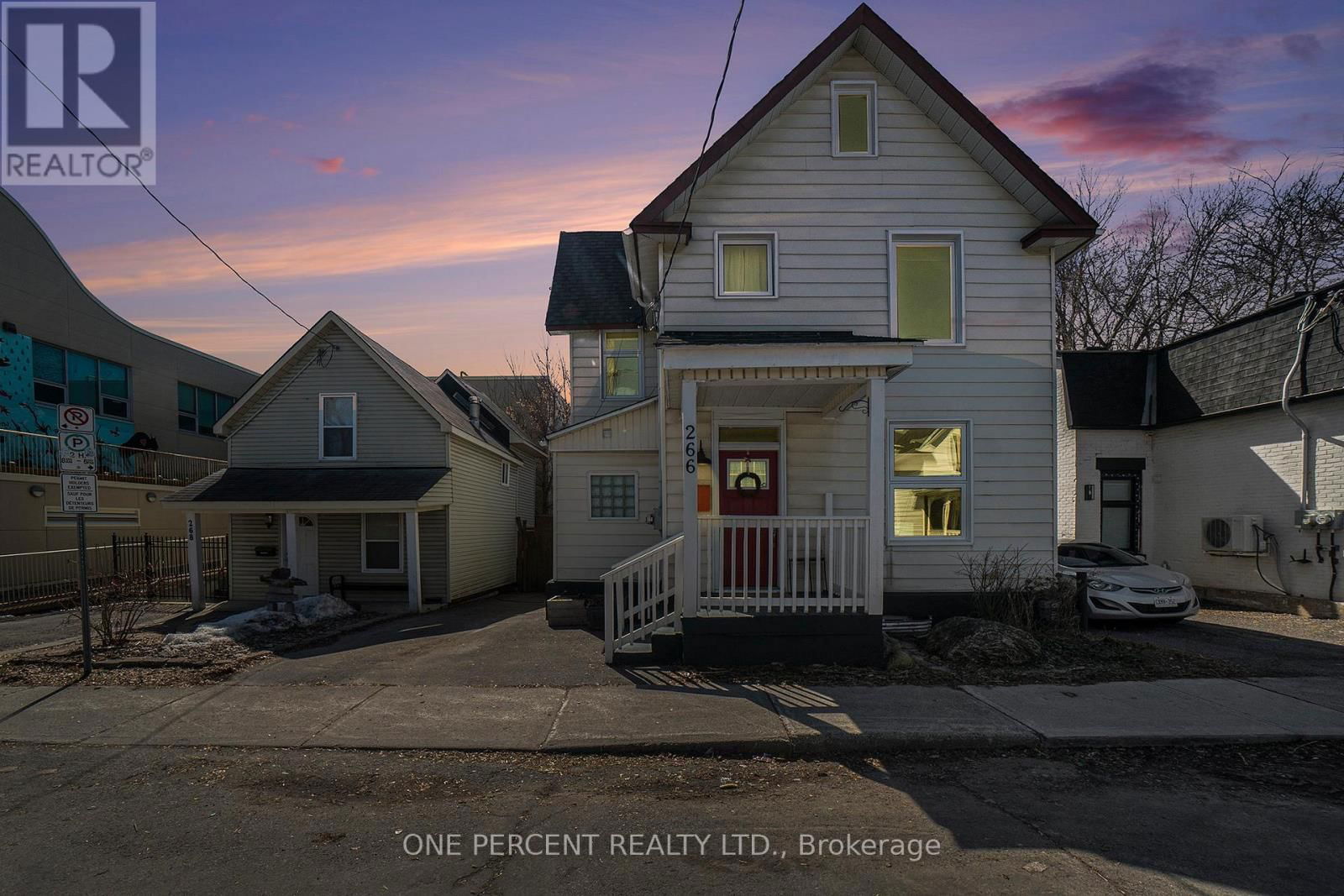 266 BRADLEY AVENUE Image 29