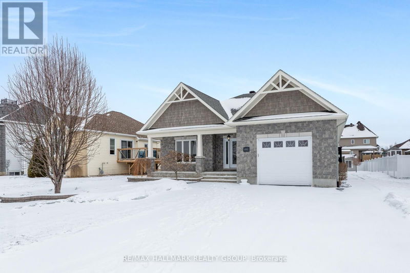 Secondary Property View