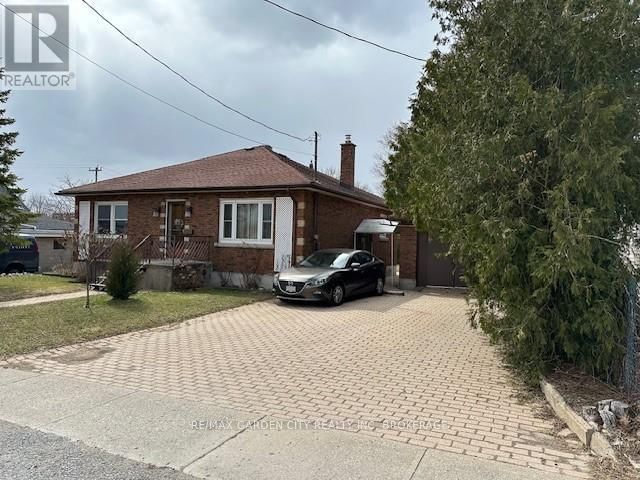 Secondary Property View