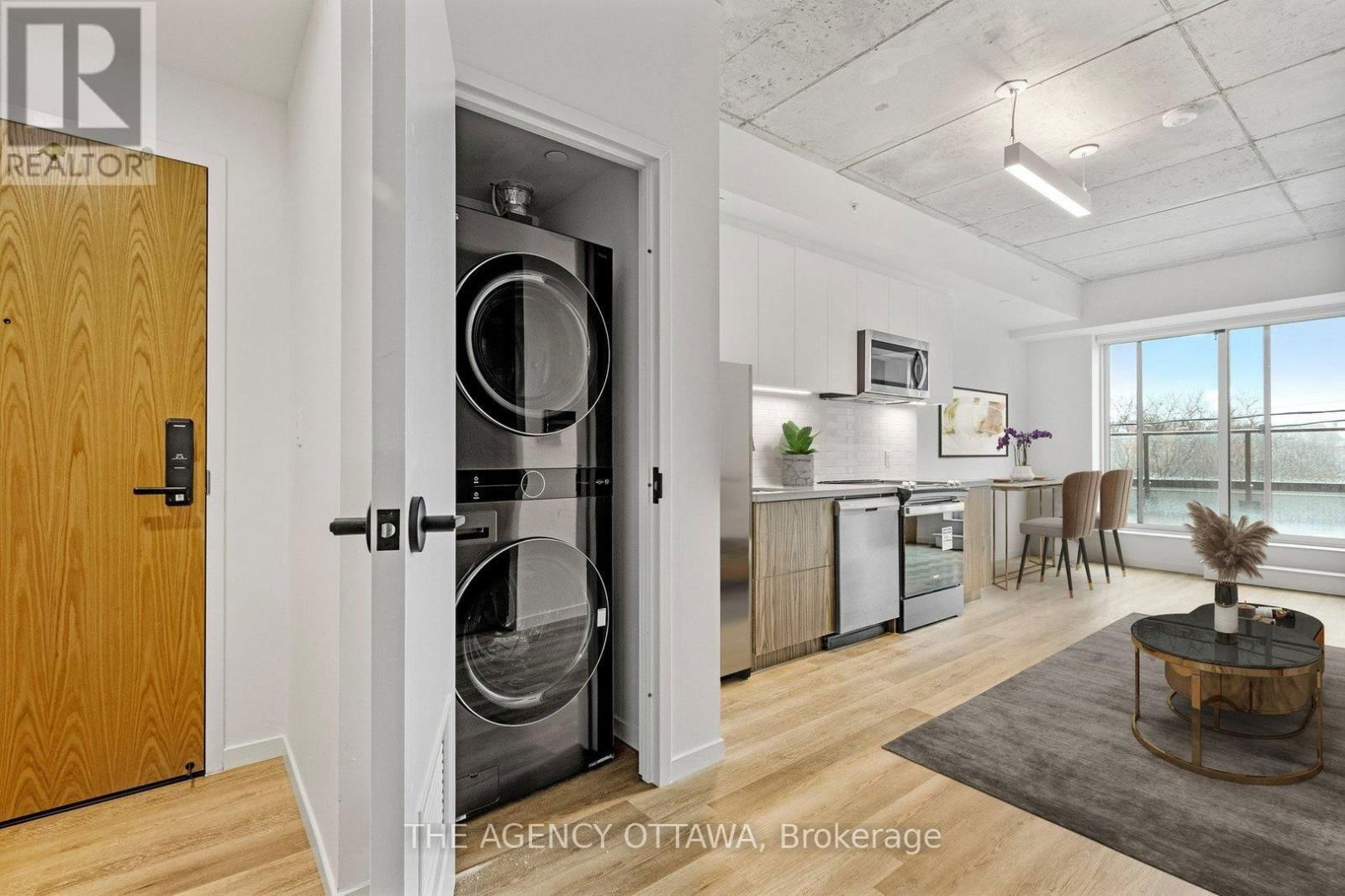 511 - 18 HAMILTON AVENUE NORTH Image 6
