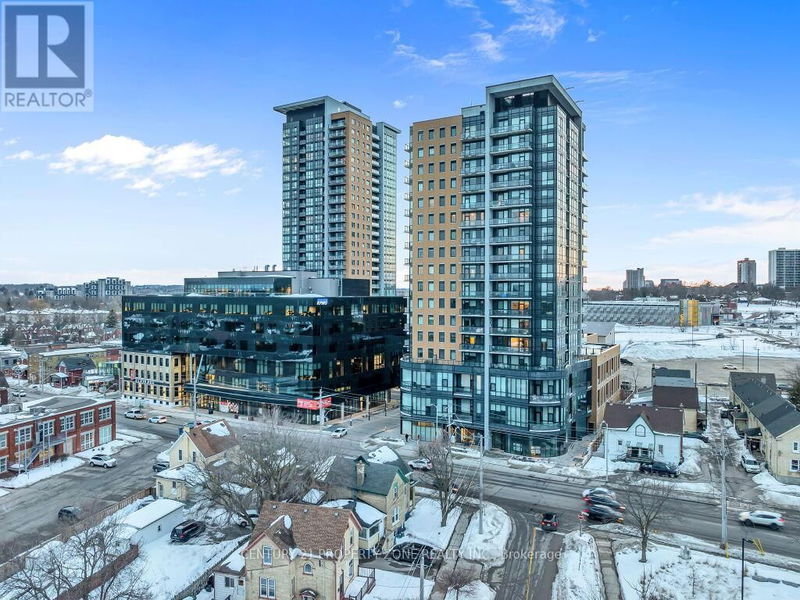 Secondary Property View