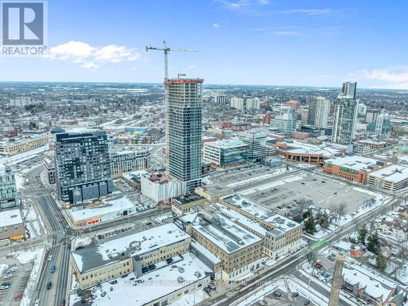 Tertiary Property View