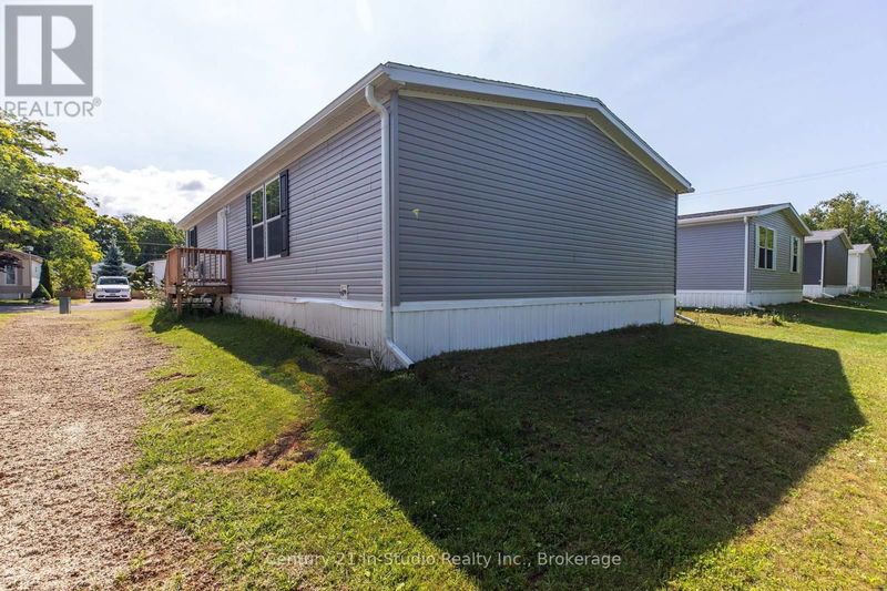 Secondary Property View