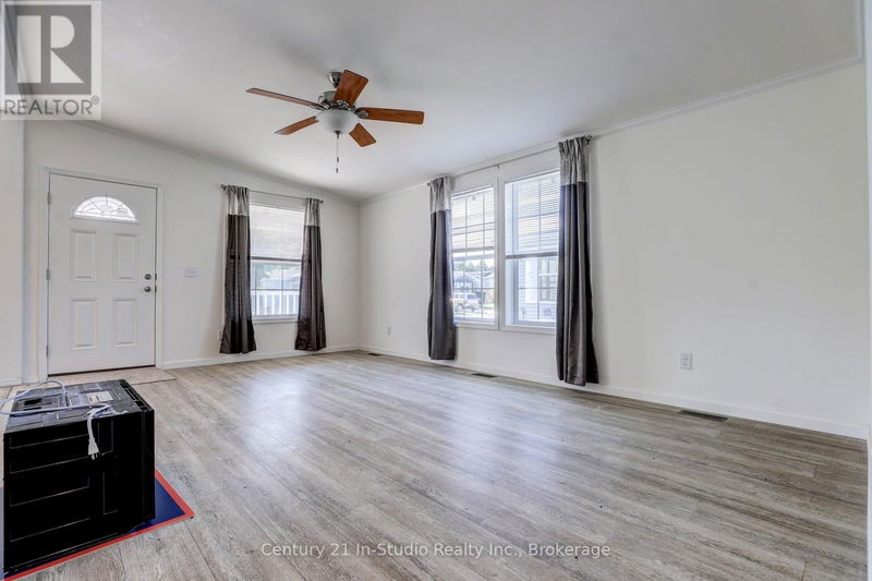 Tertiary Property View