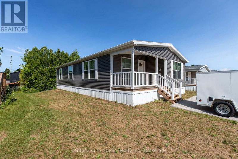 Secondary Property View