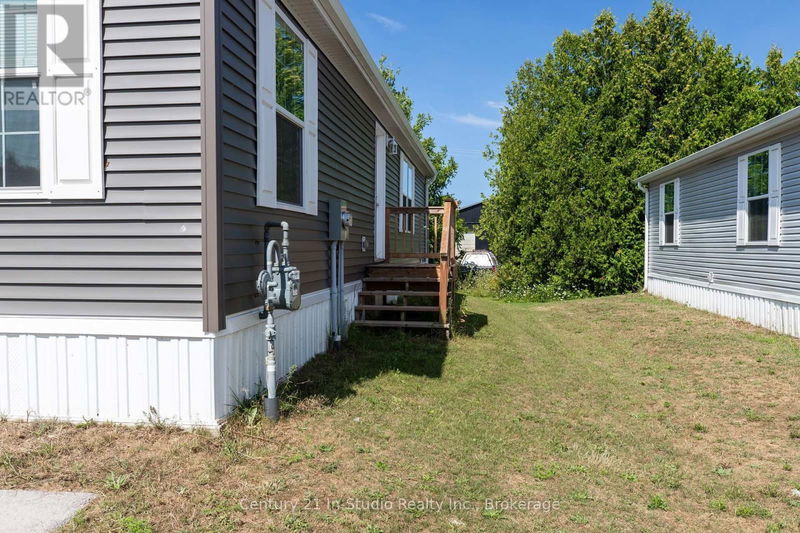 Tertiary Property View