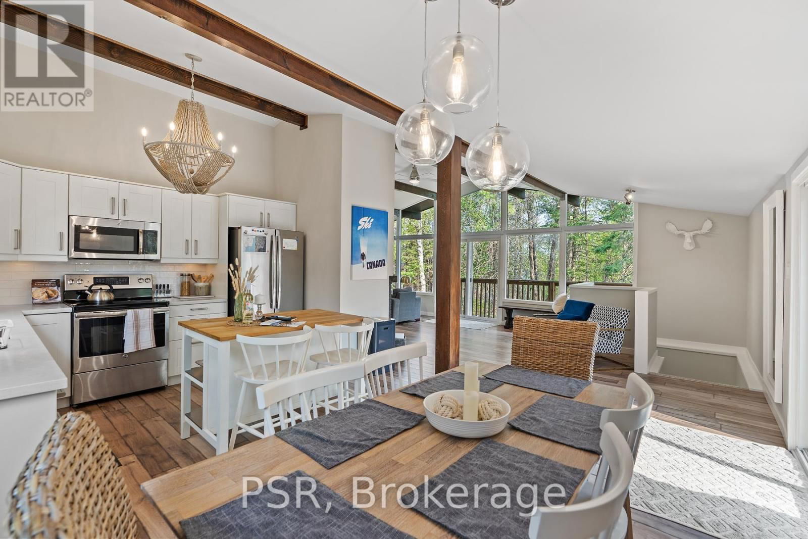 Primary Property View