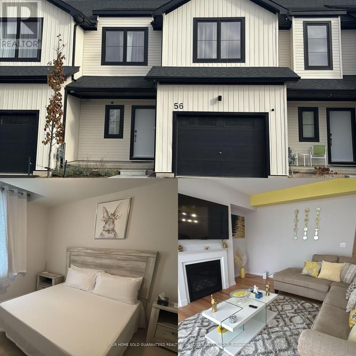 Primary Property View