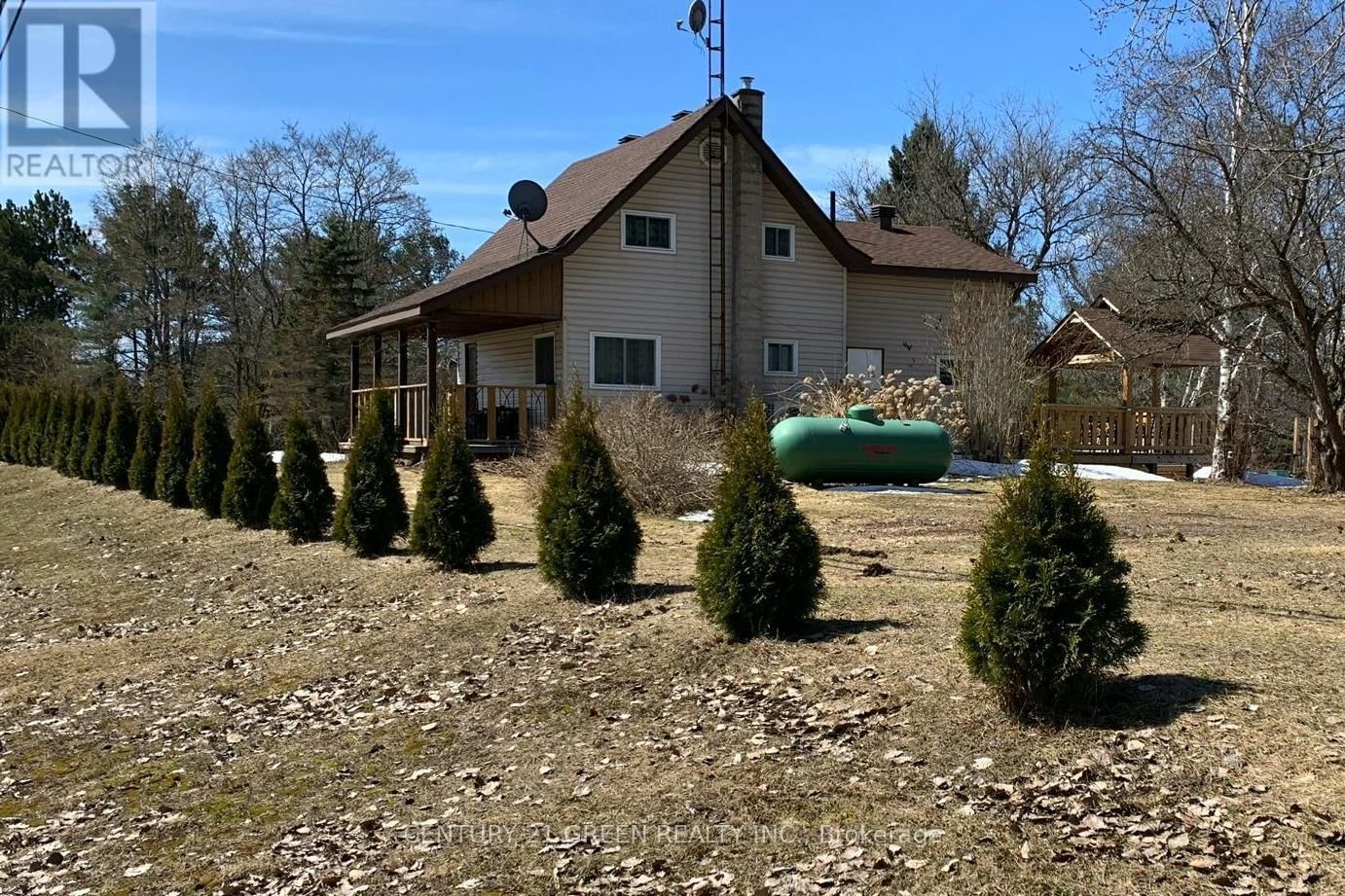 Primary Property View