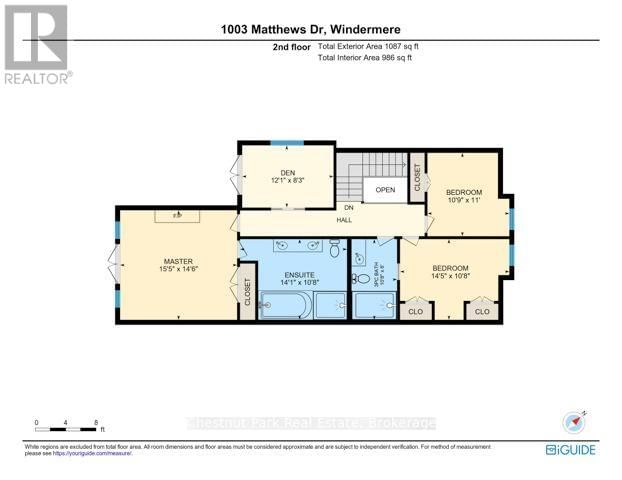 C5 12SC - 1003 MATTHEWS DRIVE Image 28