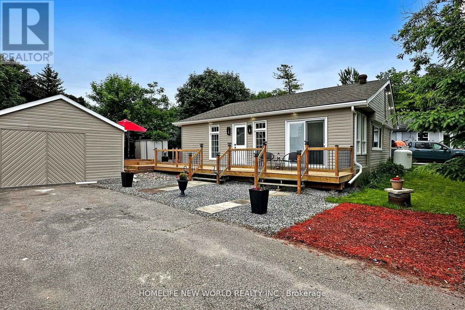 Primary Property View