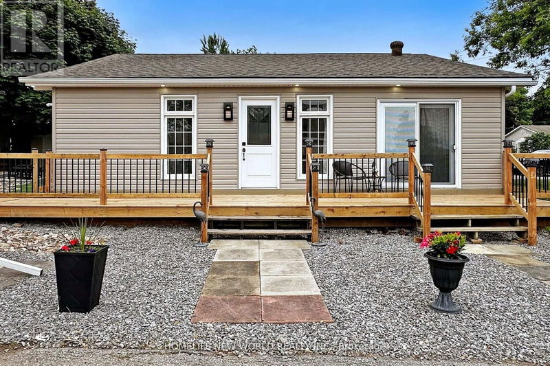 Secondary Property View