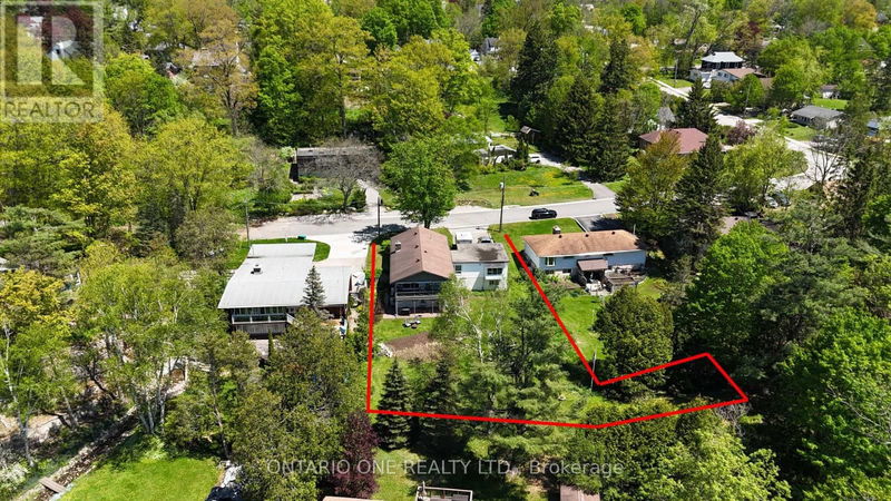 Tertiary Property View