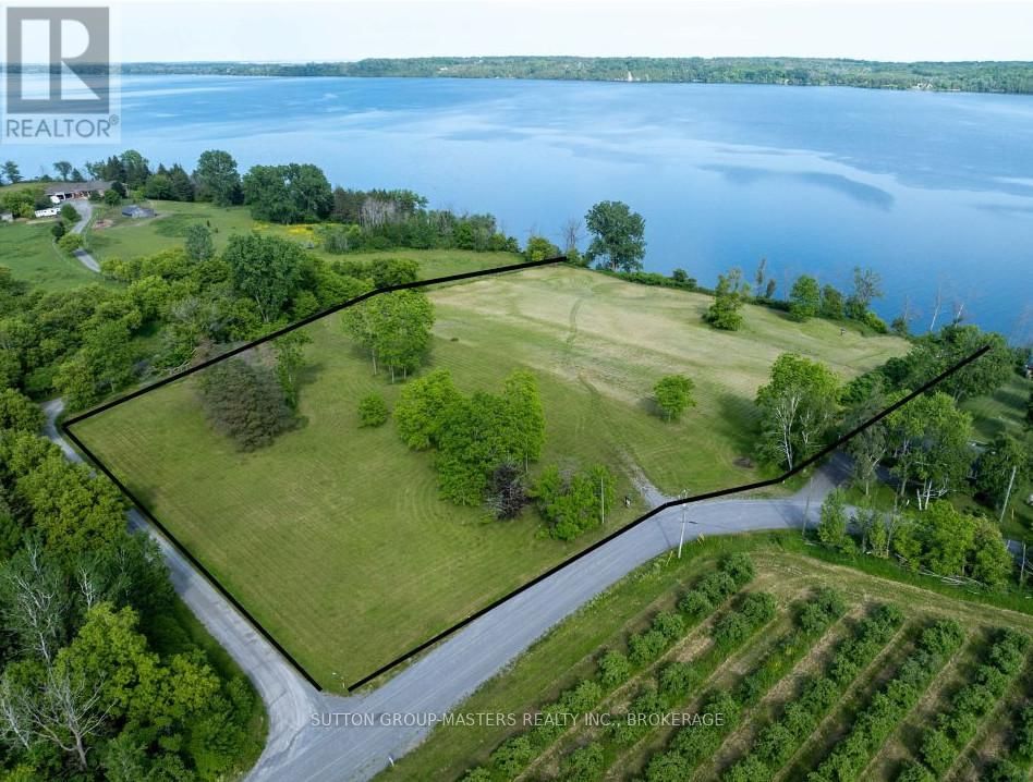 Primary Property View