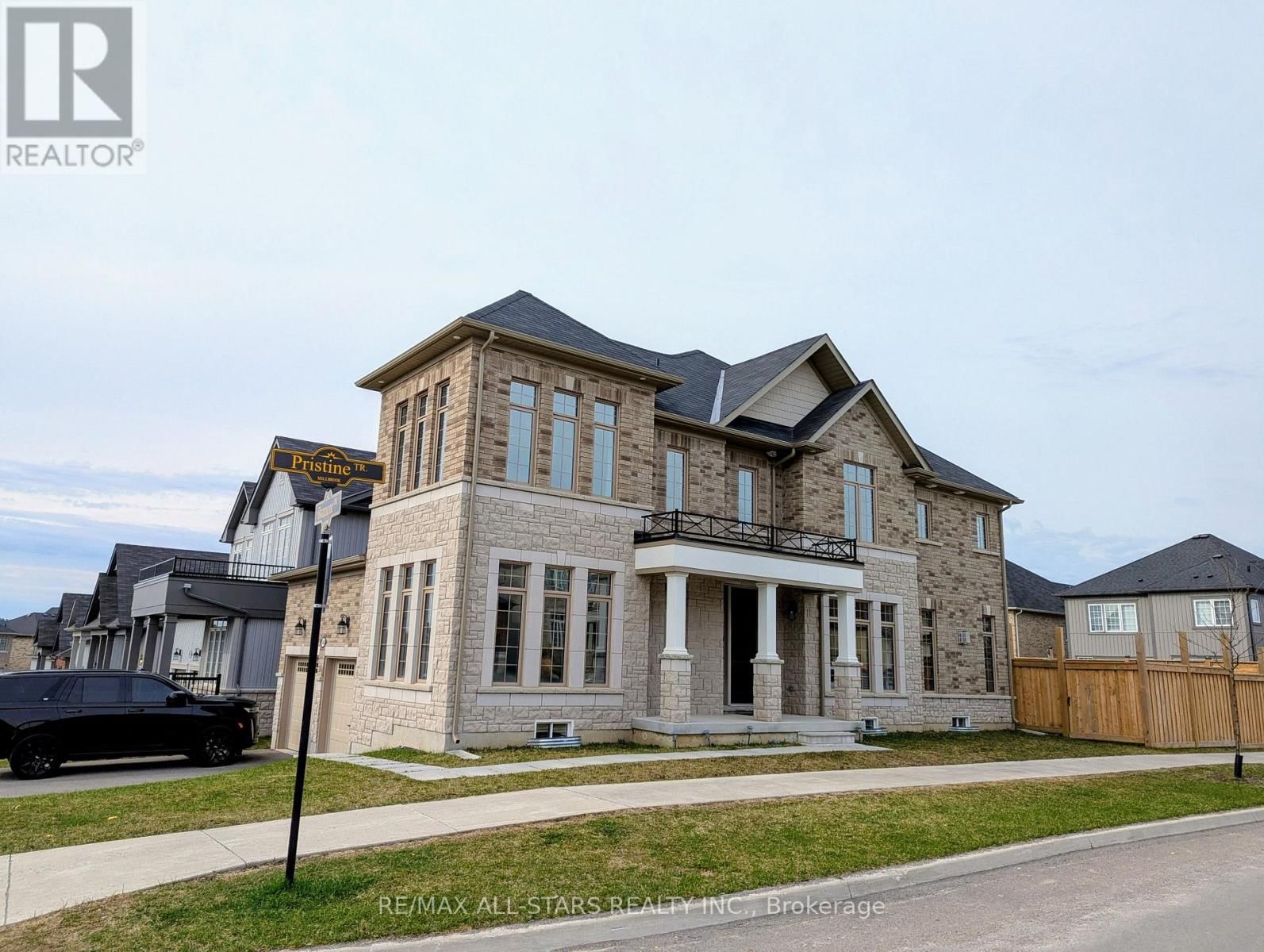 Primary Property View