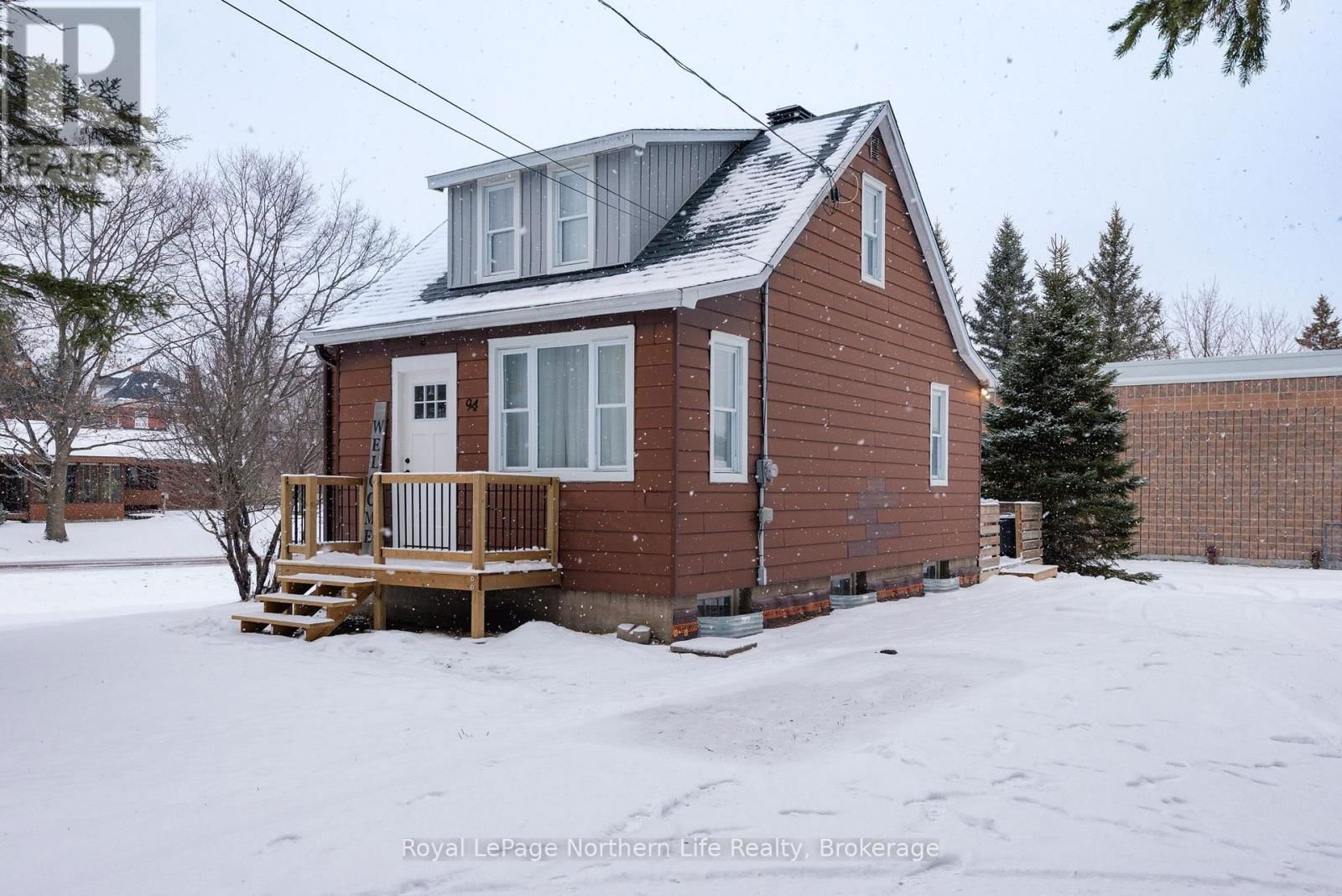 Primary Property View