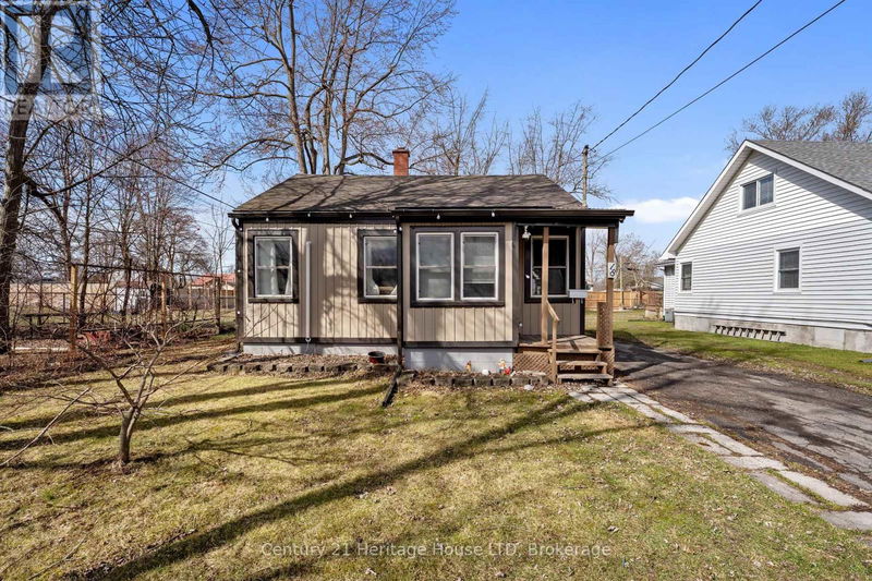 Secondary Property View