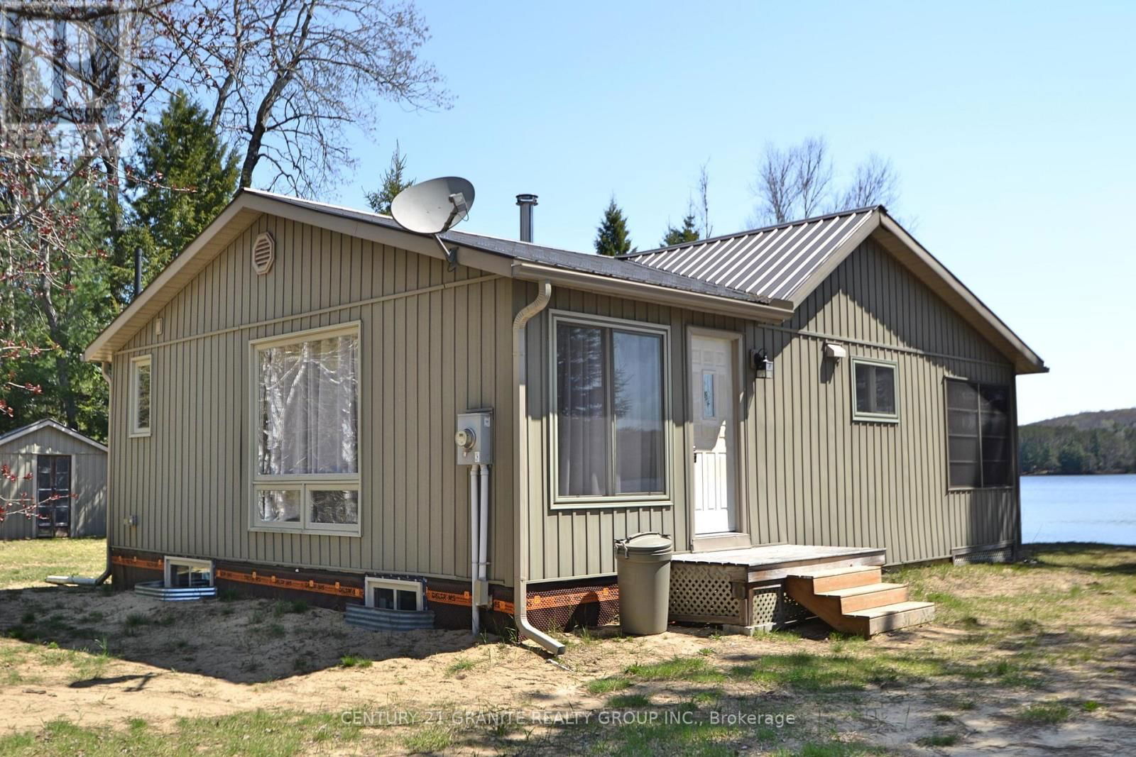 Primary Property View