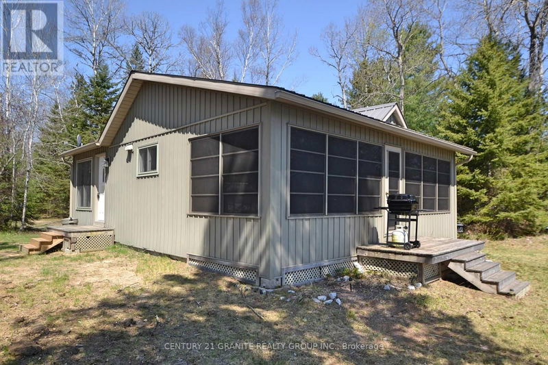 Secondary Property View