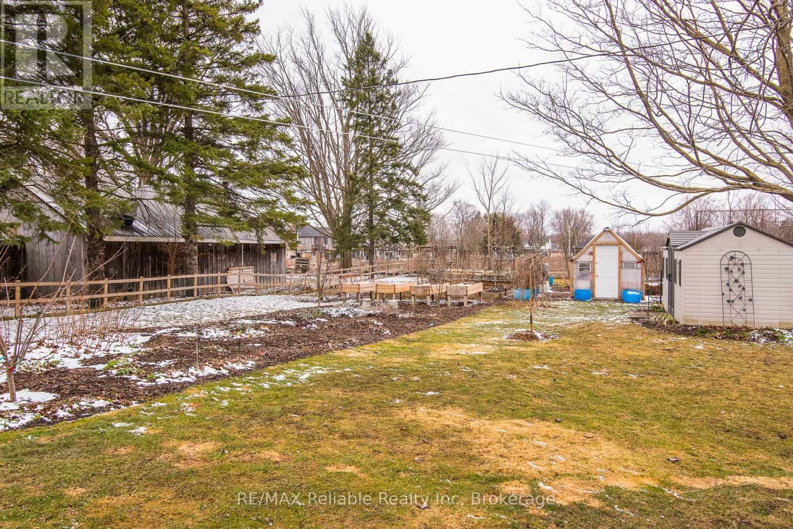 147 GODERICH STREET WEST Image 13
