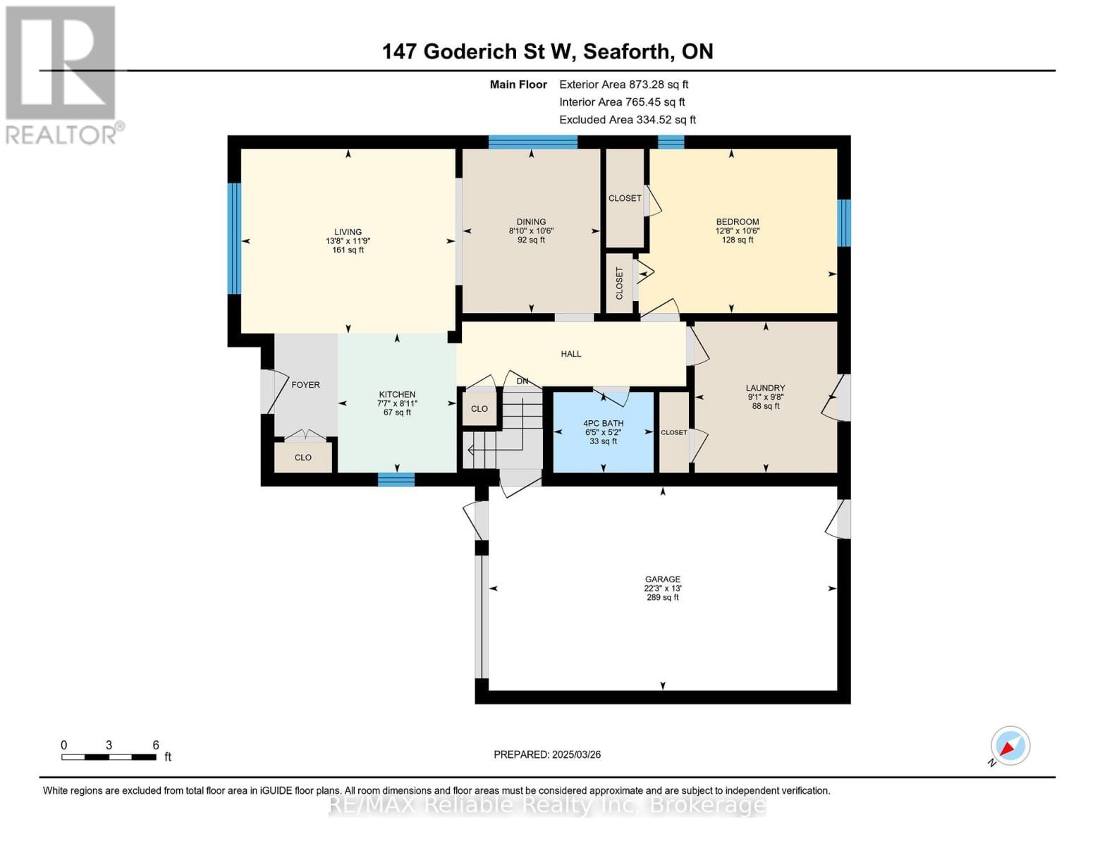 147 GODERICH STREET WEST Image 46