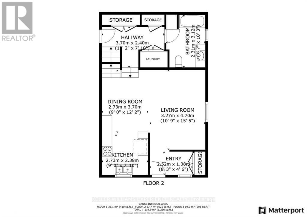 2486 HOUSEYS RAPIDS ROAD Image 27