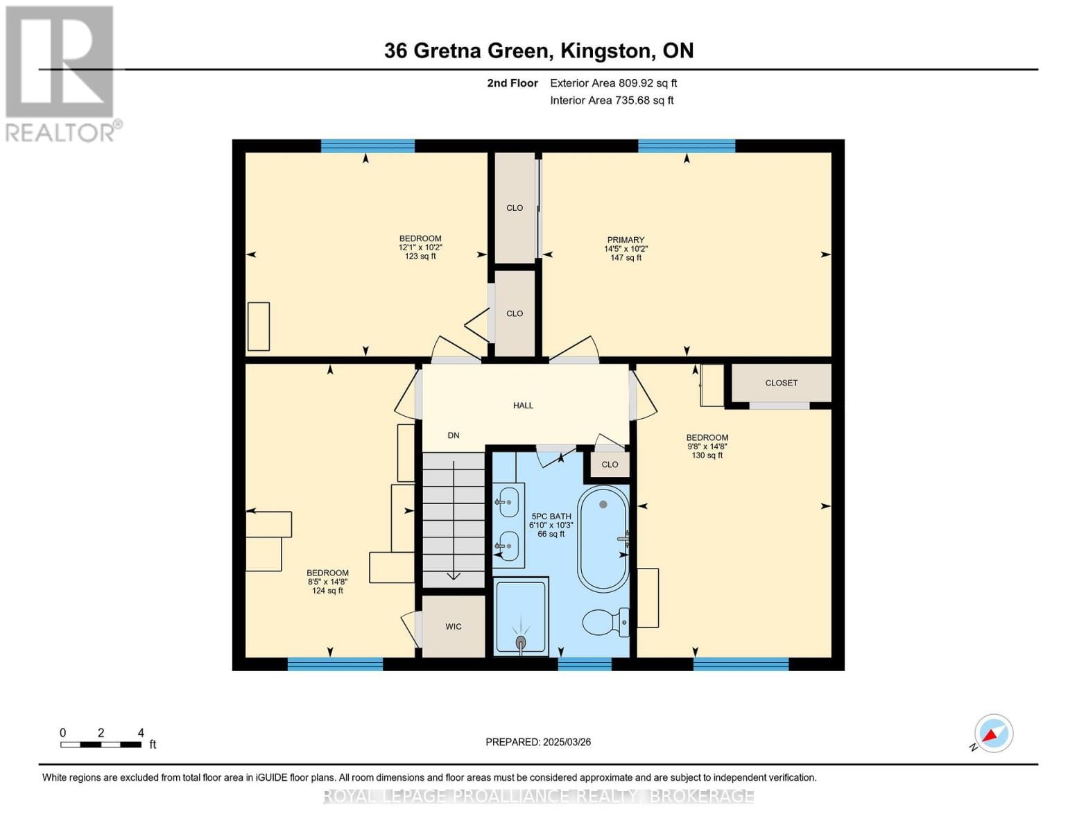 36 GRETNA GREEN Image 38