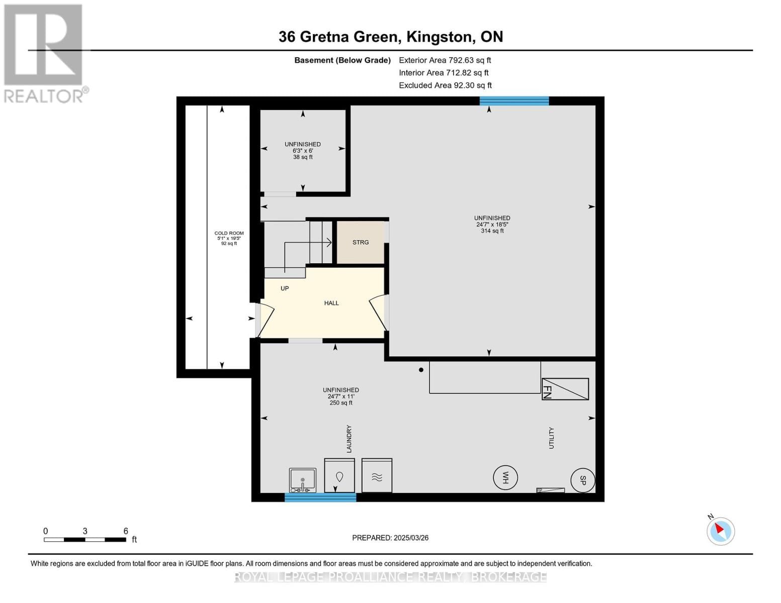 36 GRETNA GREEN Image 39