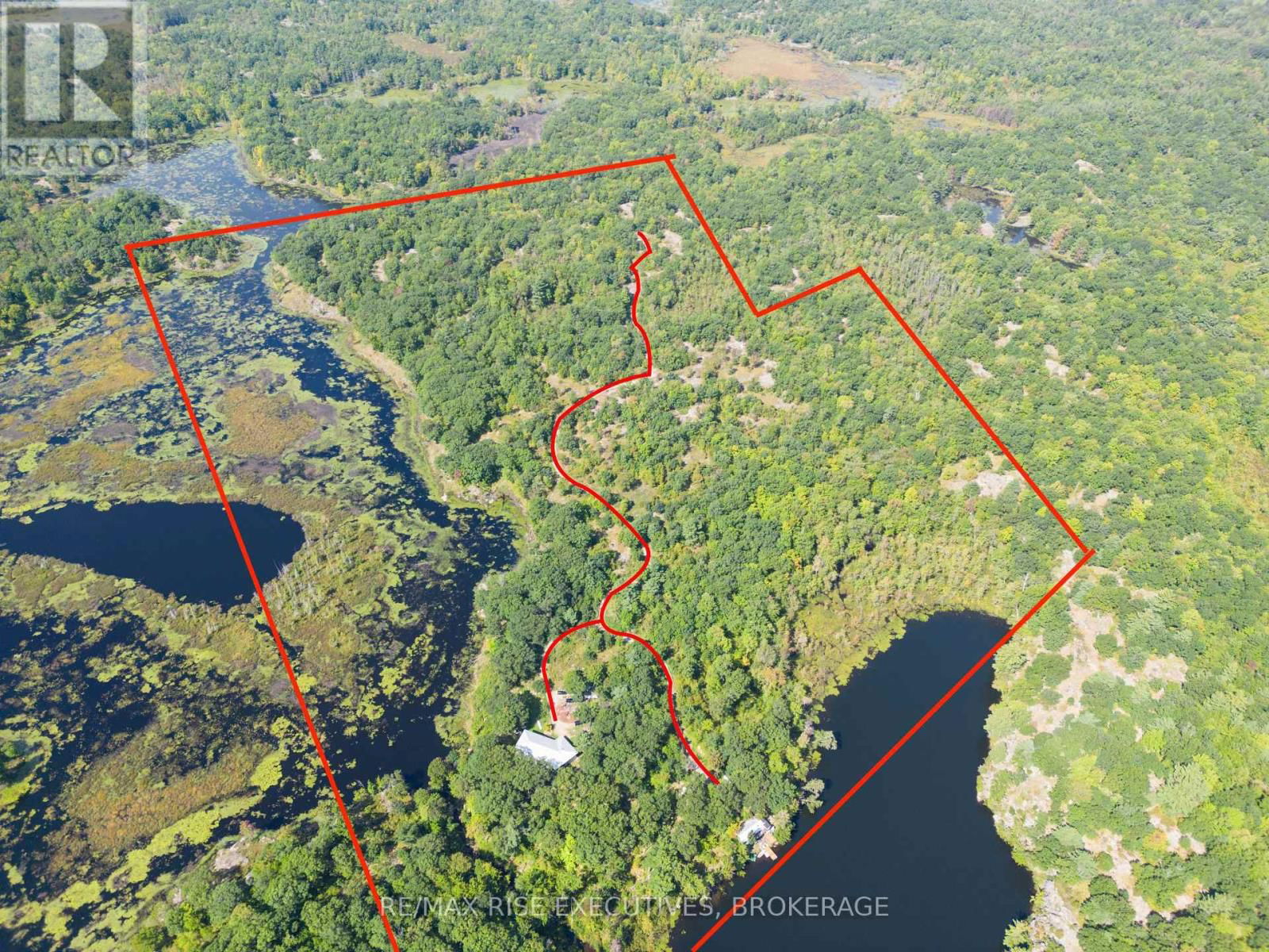 1365 FOURTH LAKE ROAD Image 1