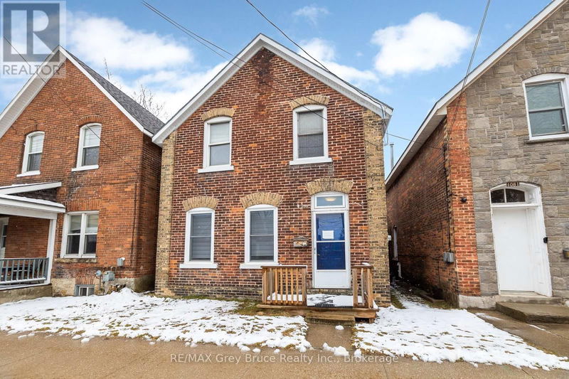 Secondary Property View