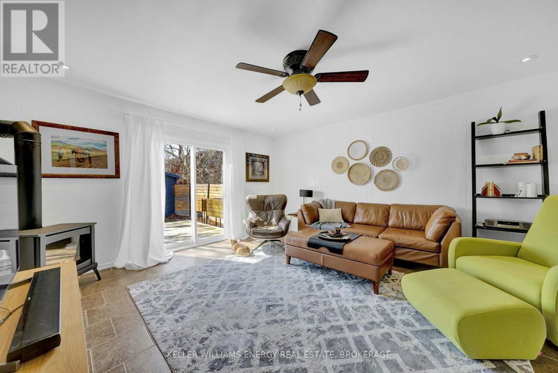 Tertiary Property View