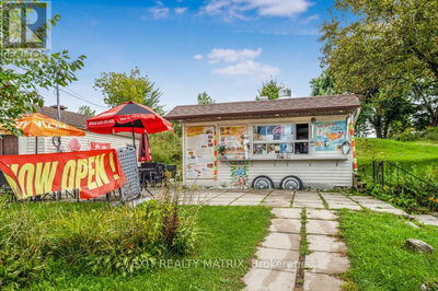 Food Trucks for Sale