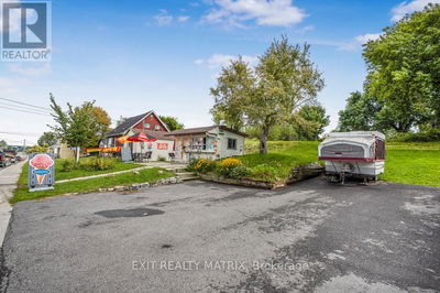 Restaurants for Sale in Canada
